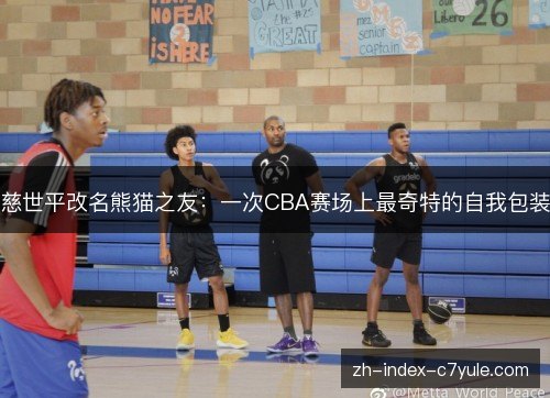 慈世平改名熊猫之友：一次CBA赛场上最奇特的自我包装